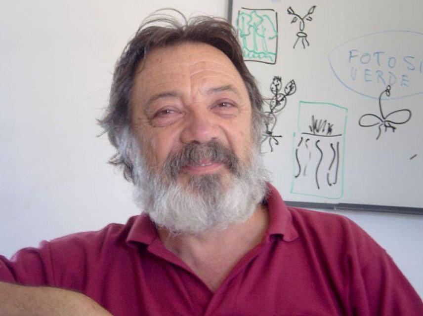 Secretos de la Tierra. Relatos y reflexiones. [Manuel Lagleyze] [libro 2]